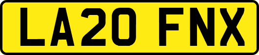 LA20FNX
