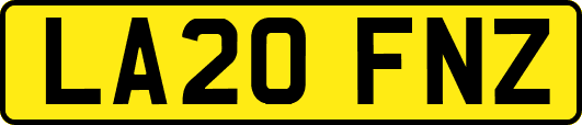 LA20FNZ
