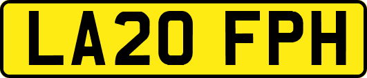 LA20FPH