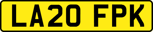 LA20FPK