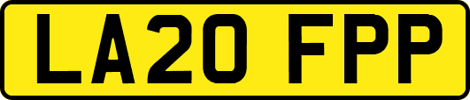 LA20FPP