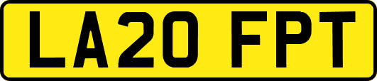 LA20FPT