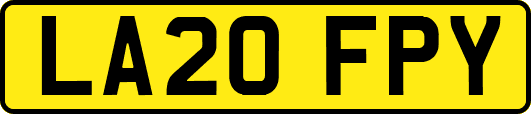 LA20FPY