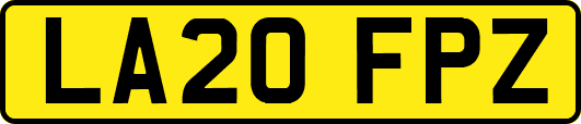 LA20FPZ