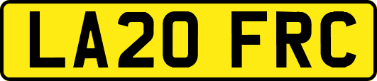 LA20FRC