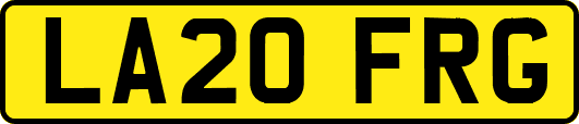 LA20FRG