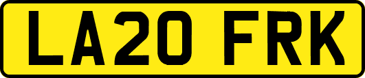 LA20FRK