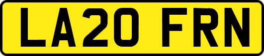 LA20FRN