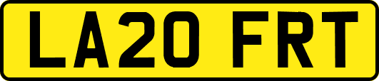 LA20FRT