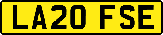LA20FSE