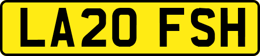 LA20FSH