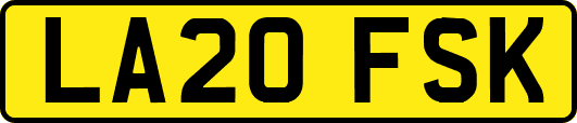LA20FSK