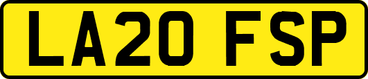 LA20FSP