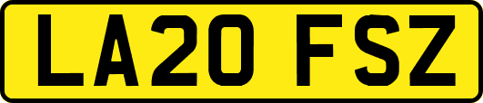 LA20FSZ