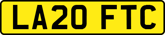 LA20FTC