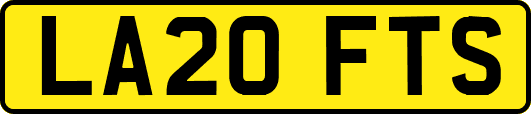LA20FTS