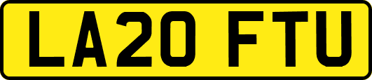 LA20FTU