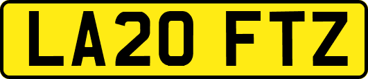 LA20FTZ