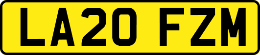 LA20FZM