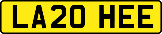 LA20HEE