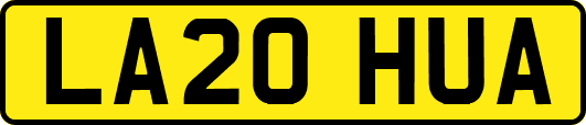 LA20HUA