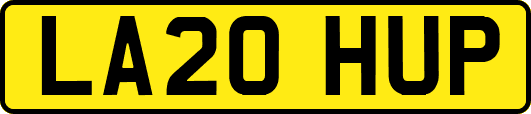 LA20HUP
