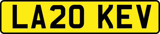 LA20KEV