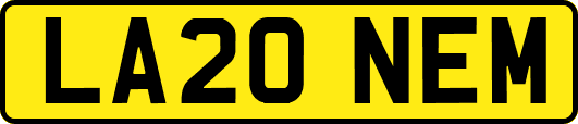 LA20NEM
