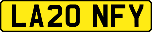 LA20NFY