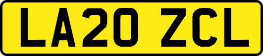 LA20ZCL