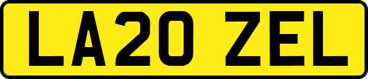 LA20ZEL