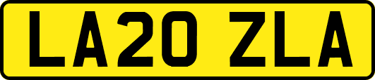 LA20ZLA