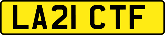 LA21CTF