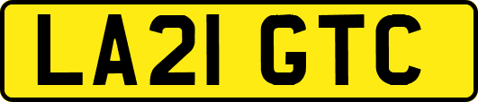 LA21GTC