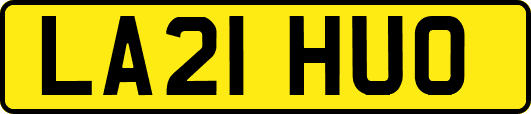 LA21HUO