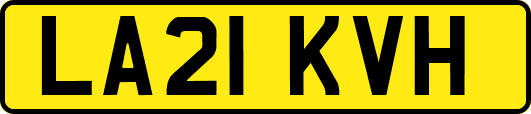 LA21KVH