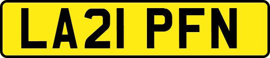 LA21PFN