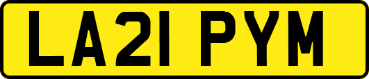LA21PYM