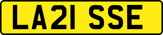 LA21SSE