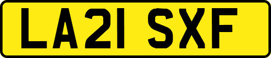 LA21SXF