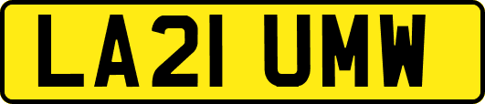 LA21UMW