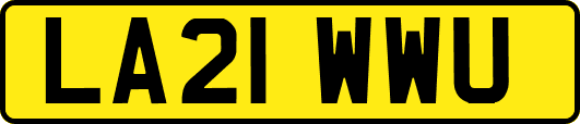 LA21WWU