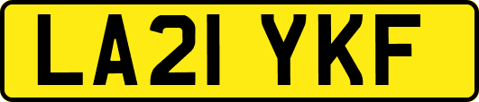 LA21YKF