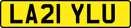 LA21YLU