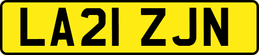 LA21ZJN