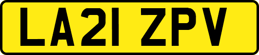 LA21ZPV