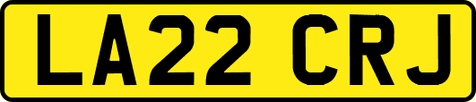 LA22CRJ