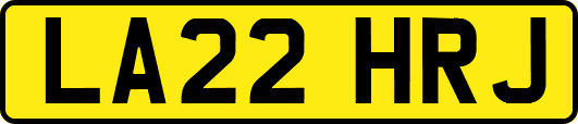 LA22HRJ
