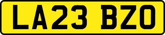 LA23BZO