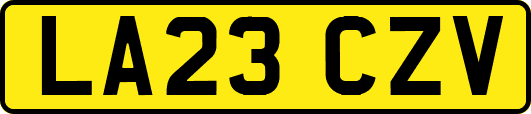 LA23CZV